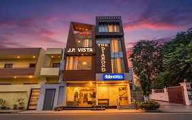 Fabhotel Diamond Zirakpur