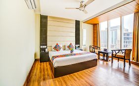 Fabhotel Diamond Zirakpur